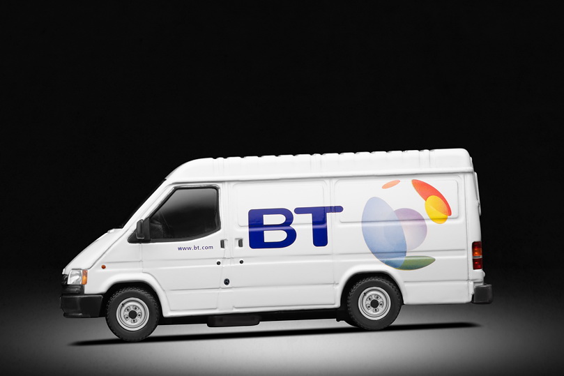 Ford Transit MK3 BT (1986-94)
