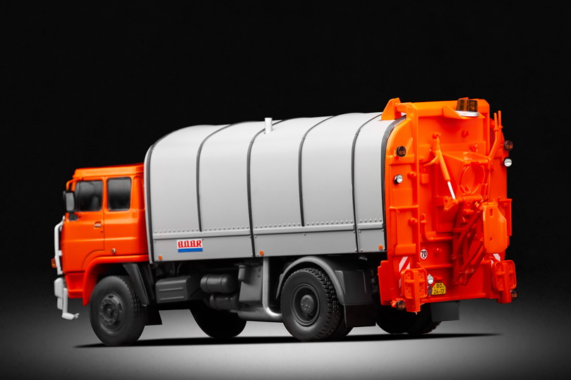 Liaz 110.820 Bobr 12-1 (1985)