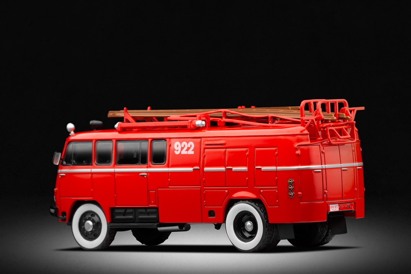 Star 25 GA16_N721 (1957)