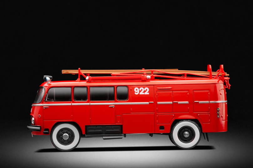 Star 25 GA16_N721 (1957)