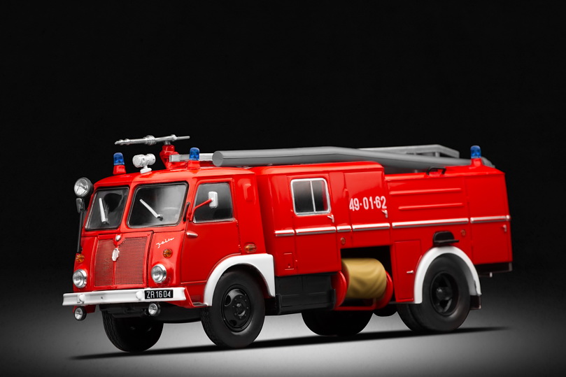 Star 25 -Jelcz 003 (1969)