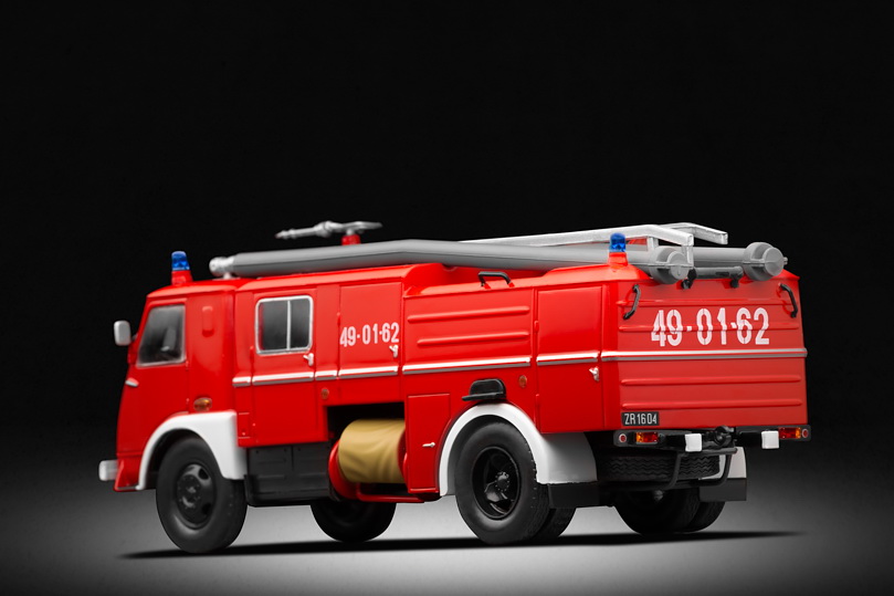 Star 25 -Jelcz 003 (1969)