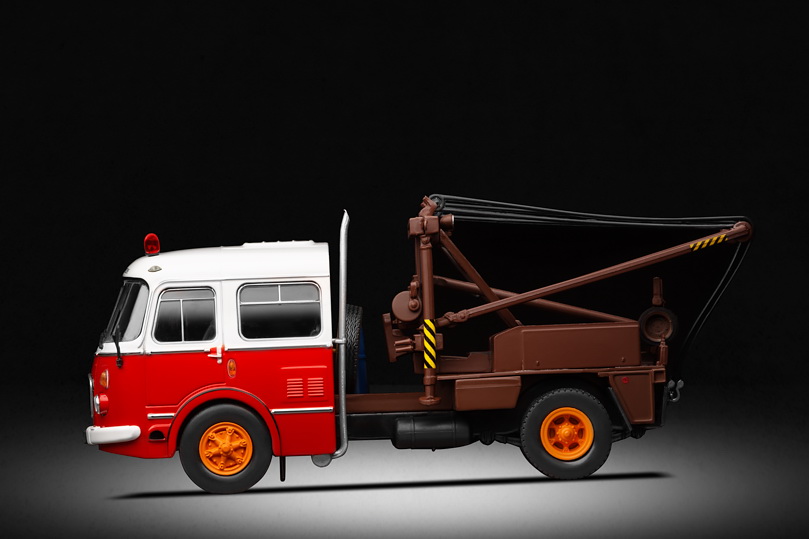 Jelcz PR06 Holownik (1983)