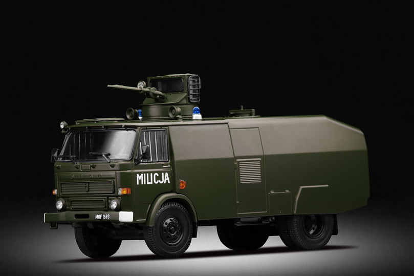 Star 29 Hydromil (1975)