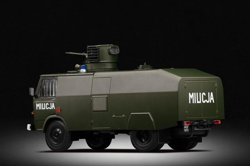 Star 29 Hydromil (1975)