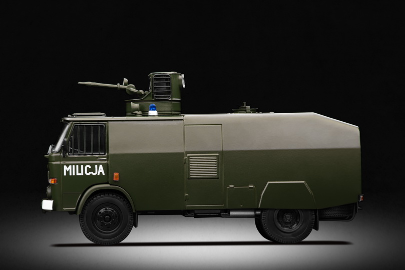 Star 29 Hydromil (1975)