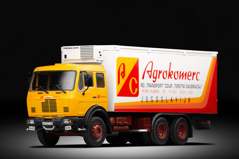 FAP 2229 Agrokomerc (1969)