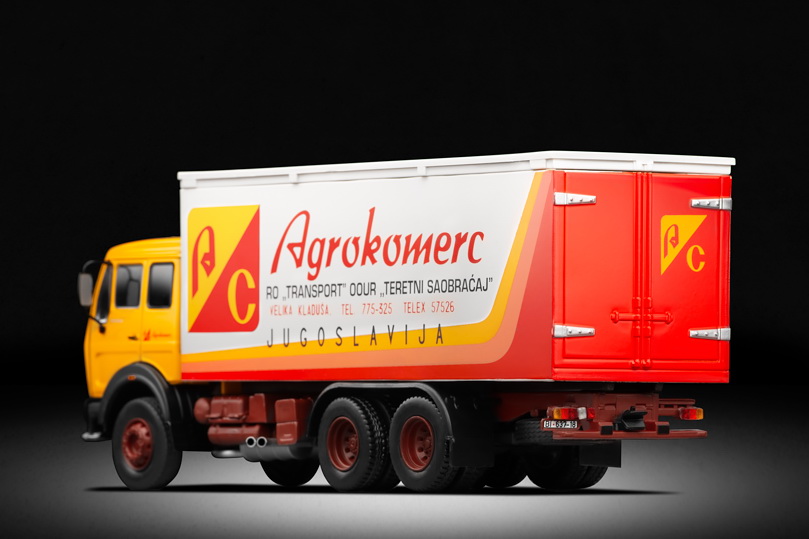 FAP 2229 Agrokomerc (1969)