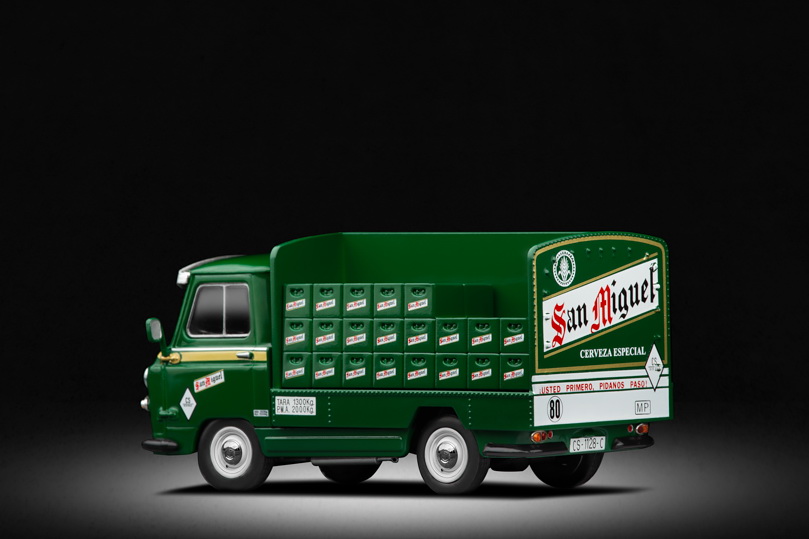 Sava J4 San Miguel (1974)