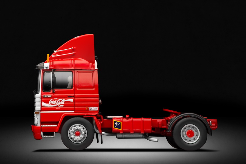 Pegaso 1236T Coca Cola (1987)