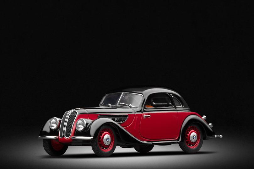 BMW 327 (1941)