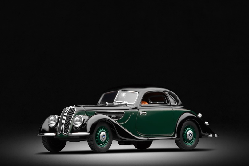BMW 327 (1941)