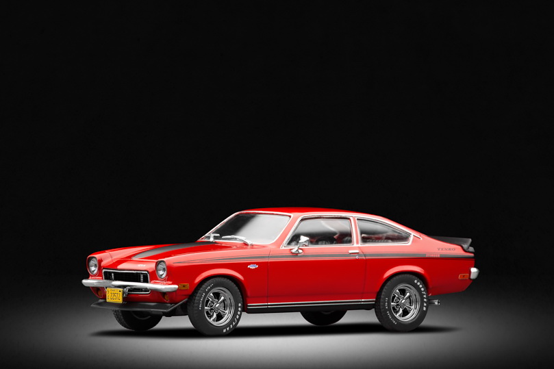 Chevrolet Vega Yenko Stinger Coupe (1972)