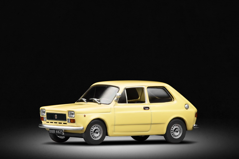 Fiat 127p (1975)