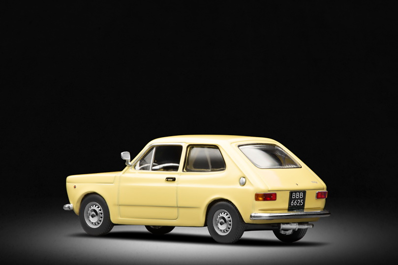 Fiat 127p (1975)