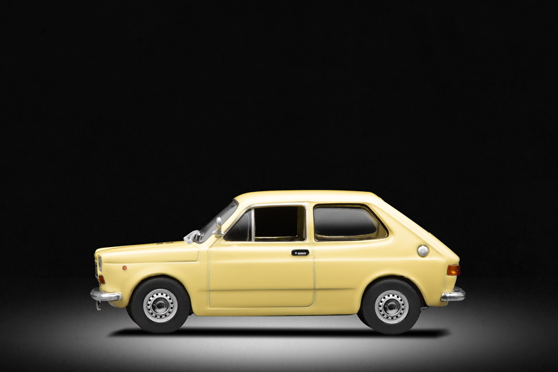 Fiat 127p (1975)