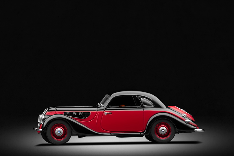 BMW 327 (1941)