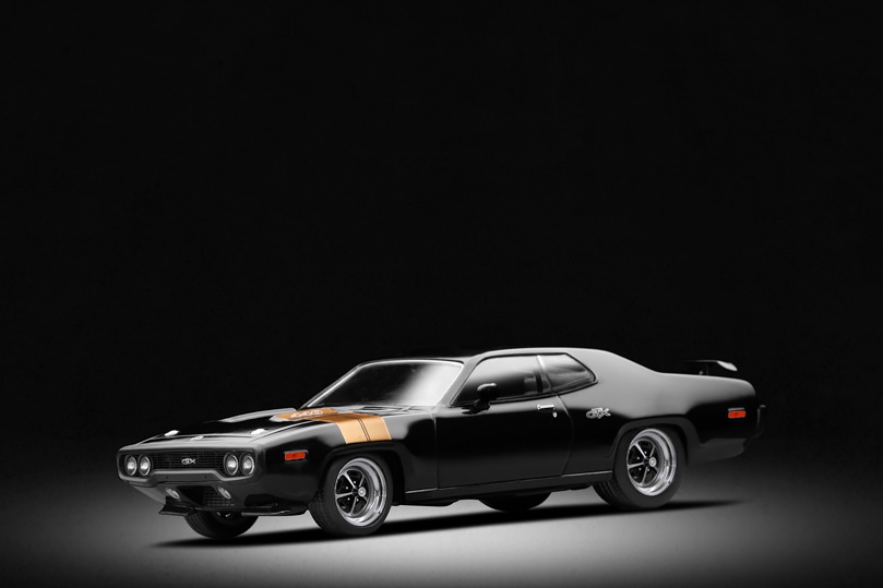 Plymouth GTX (1971)