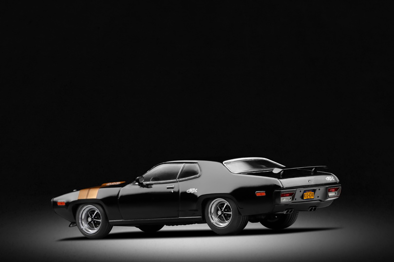 Plymouth GTX (1971)
