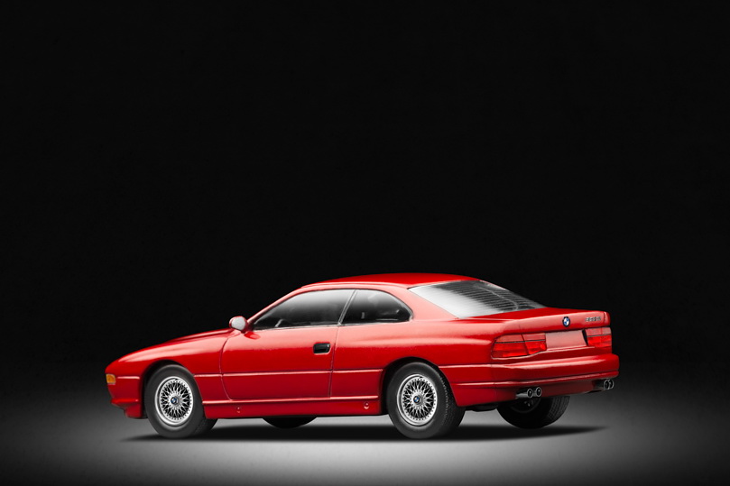 BMW 850i (1990-99)
