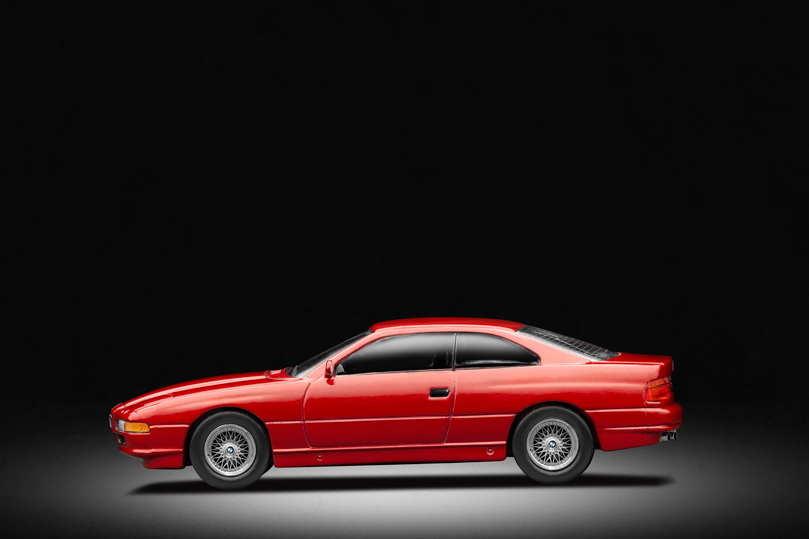 BMW 850i (1990-99)