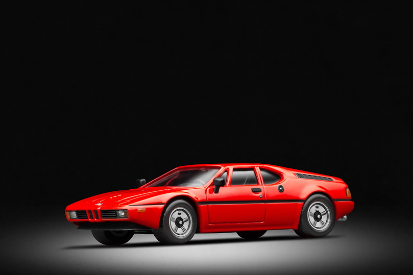 BMW M1 (1978-81)