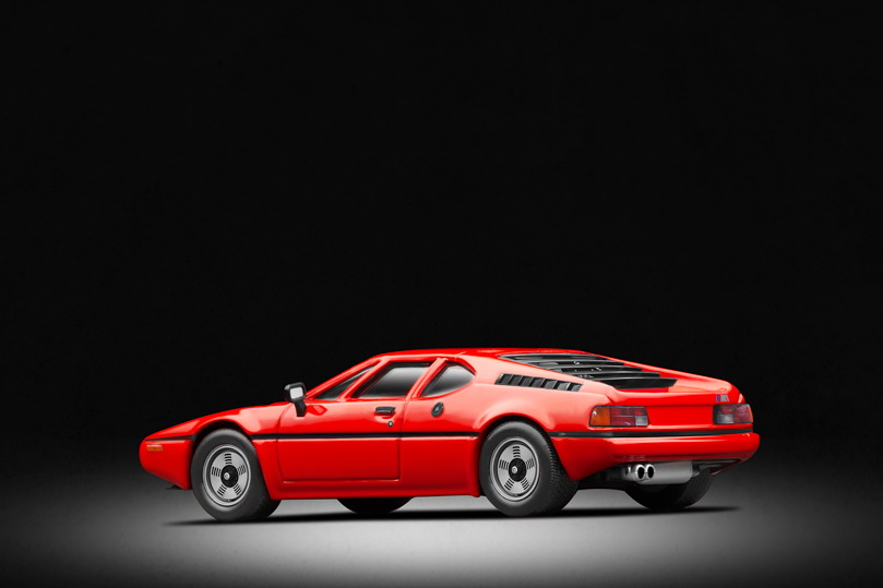 BMW M1 (1978-81)