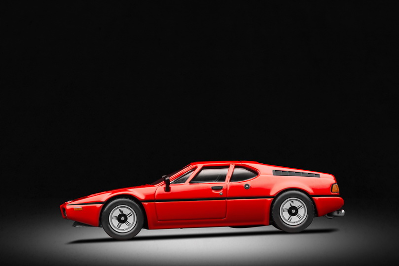 BMW M1 (1978-81)