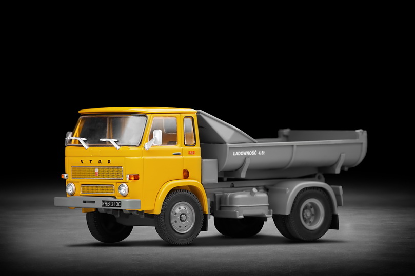 Star SHL W28 (1968)