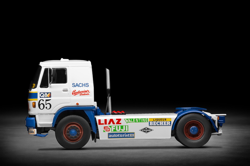 Liaz 110.577 Racing (1988)