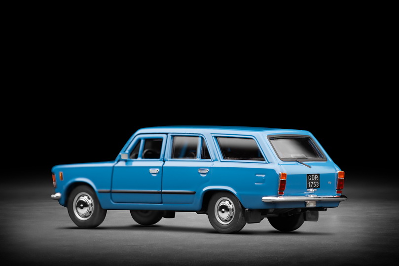 Fiat 125p Kombi (1983)