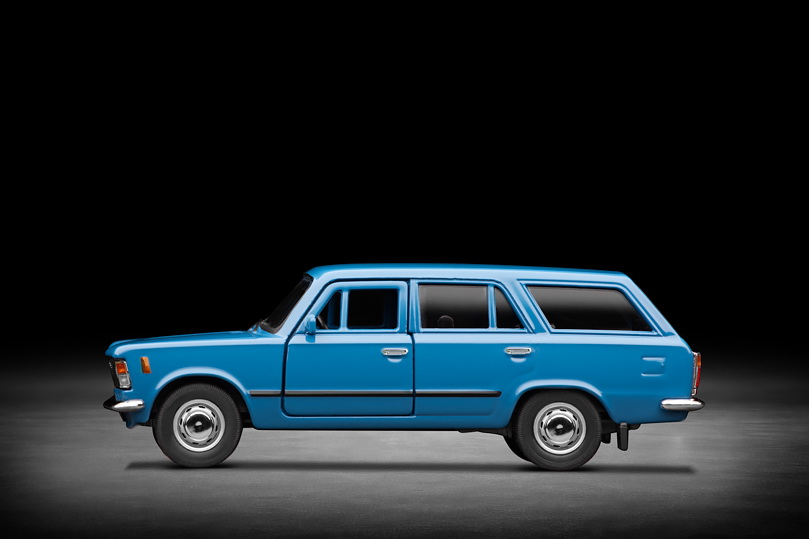 Fiat 125p Kombi (1983)