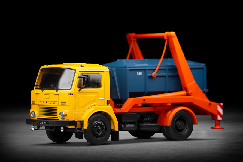 Jelcz 317 Presko (1991)